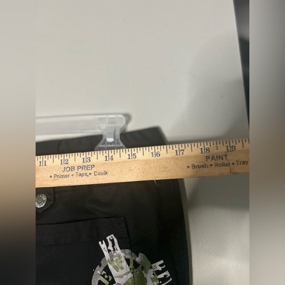 Low rise  90s flare pants - Picture 10 of 16